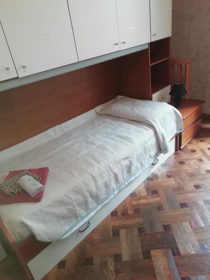B&B Angelo Триест Экстерьер фото