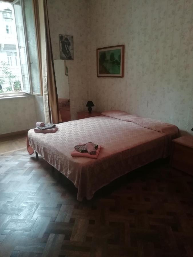 B&B Angelo Триест Экстерьер фото