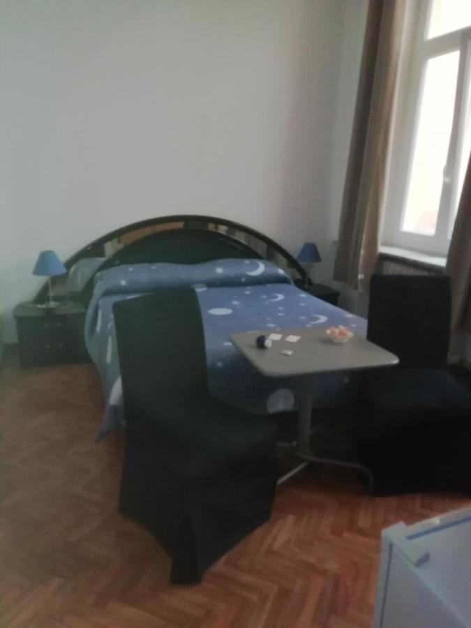 B&B Angelo Триест Экстерьер фото