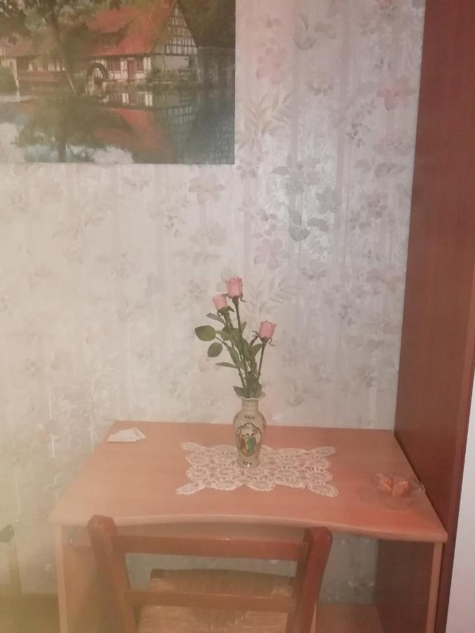 B&B Angelo Триест Экстерьер фото