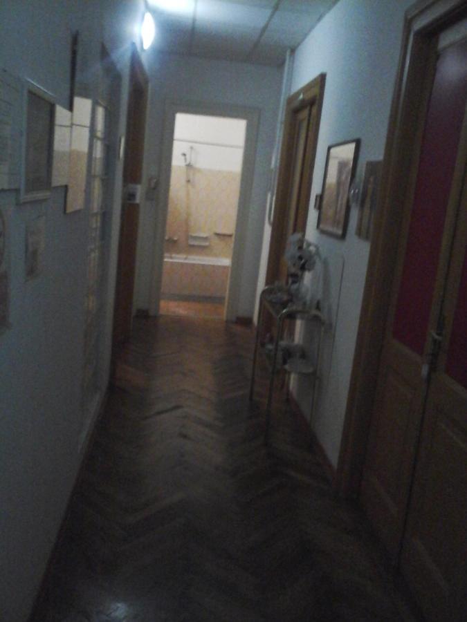 B&B Angelo Триест Экстерьер фото